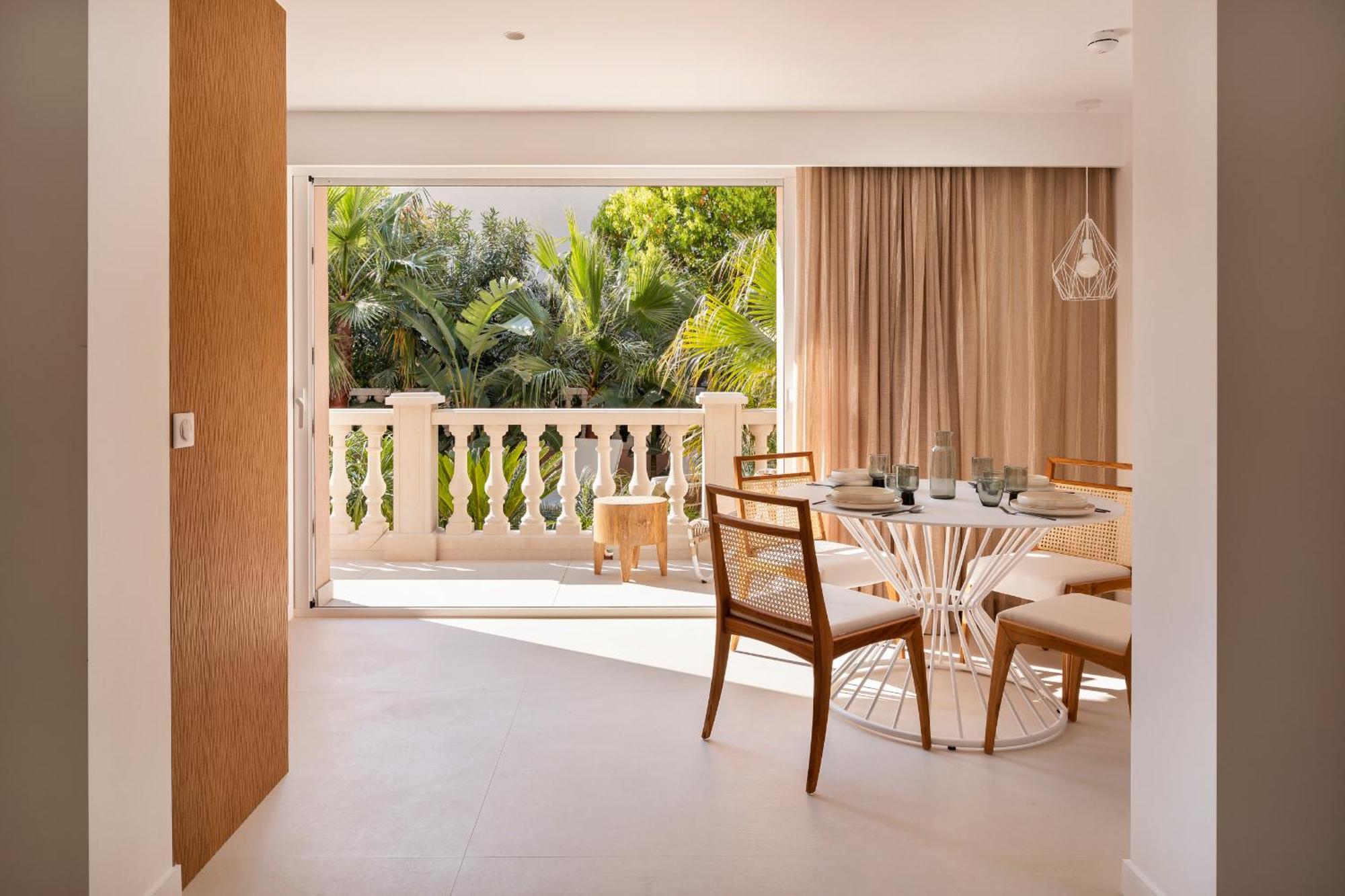 Maison Carla Rosa คานส์ ภายนอก รูปภาพ