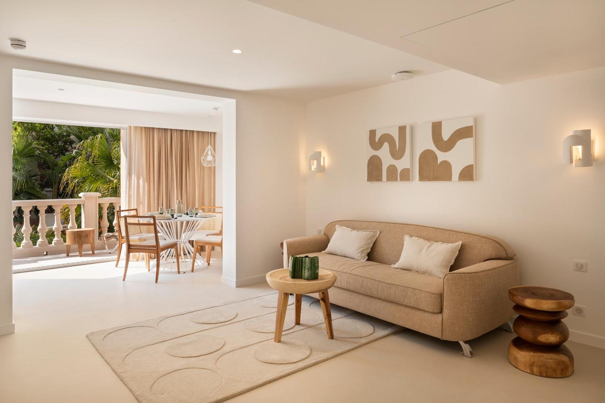Maison Carla Rosa คานส์ ภายนอก รูปภาพ