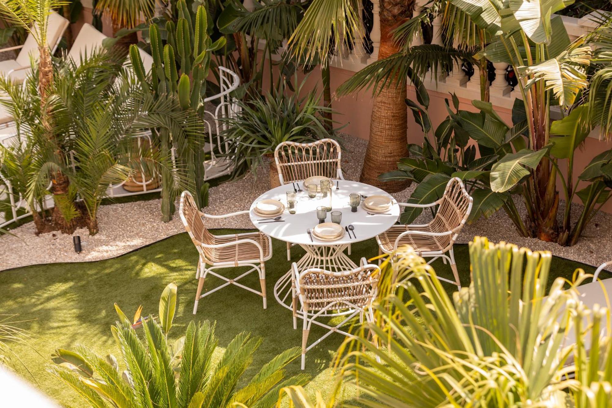 Maison Carla Rosa คานส์ ภายนอก รูปภาพ